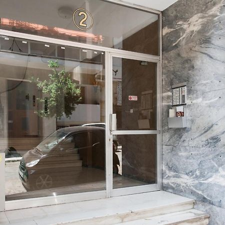 Dazzling 1Br Apartment In Koukaki By Upstreet 아테네 외부 사진
